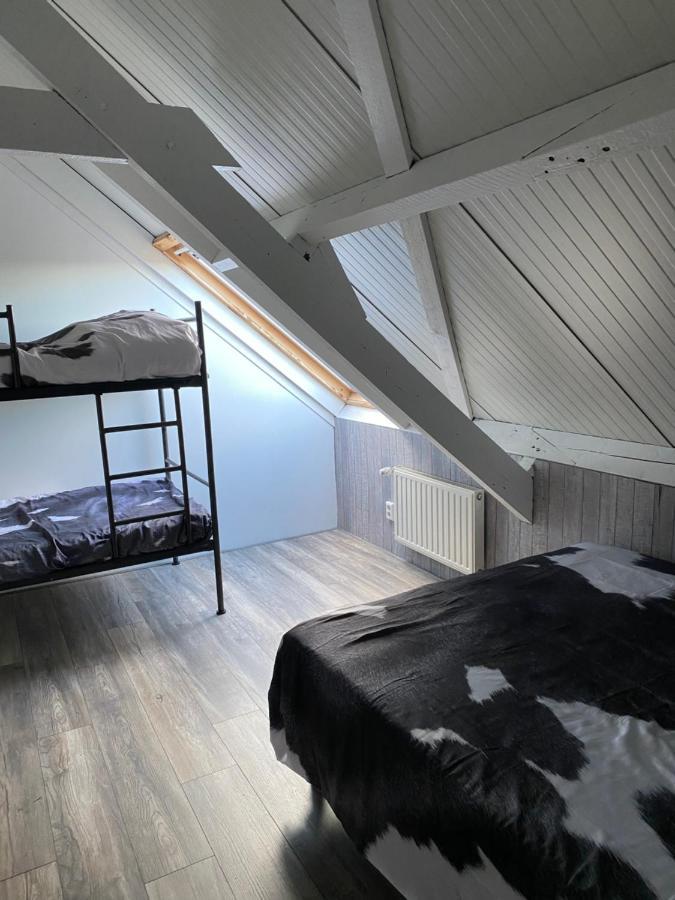 Bed and Breakfast Herberg Boerderij De Straat-Hof Leimuiden Zewnętrze zdjęcie