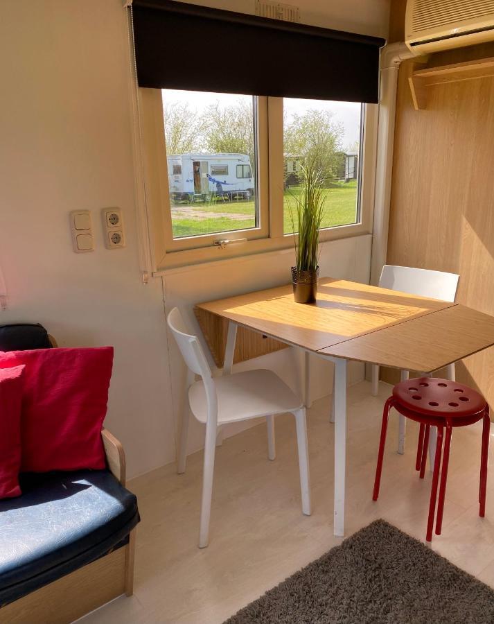 Bed and Breakfast Herberg Boerderij De Straat-Hof Leimuiden Zewnętrze zdjęcie