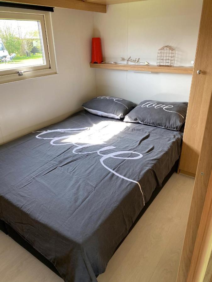 Bed and Breakfast Herberg Boerderij De Straat-Hof Leimuiden Zewnętrze zdjęcie