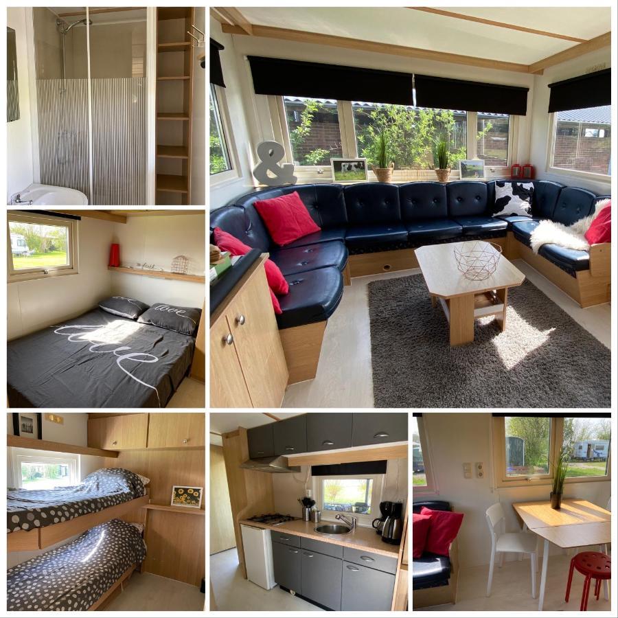 Bed and Breakfast Herberg Boerderij De Straat-Hof Leimuiden Zewnętrze zdjęcie
